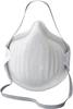 Moldex Klassiker 240015 Feinstaubmaske ohne Ventil FFP2 D 20 St. EN 149:2001, EN 149:2009 DIN 149:2001, DIN 149:2009