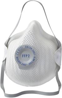 Masques de protection FFP2 à usage unique - Lot de 200 - Sécurité &  Premiers Secours - Garantie 3 ans LDLC