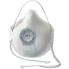 Moldex Smart 248501 Feinstaubmaske mit Ventil FFP2 D 20 St. EN 149:2001, EN 149:2009 DIN 149:2001, DIN 149:2009