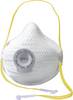 Moldex Air 325501 Feinstaubmaske mit Ventil FFP3 D 10 St. EN 149:2001, EN 149:2009 DIN 149:2001, DIN 149:2009