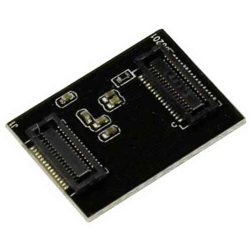 Thumbnail - Radxa RockPi_EMMC_64 Betriebssystem 64 GB Passend für (Entwicklungskits): Rock Pi