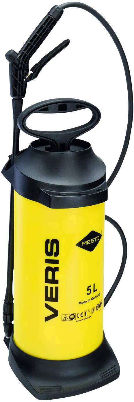 Drucksprühgerät VERIS 5,0 l MESTO - Artikel: 4000903323349-0