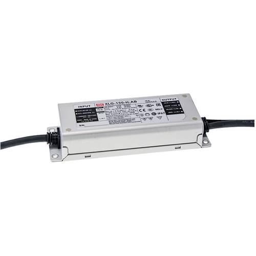 Thumbnail - MEAN WELL XLG-150-12-A LED-Treiber Konstantspannung, Konstantstrom 150 W 6.25 - 12.5 A 12 V/DC Möbelzulassung, Outdoor, ...