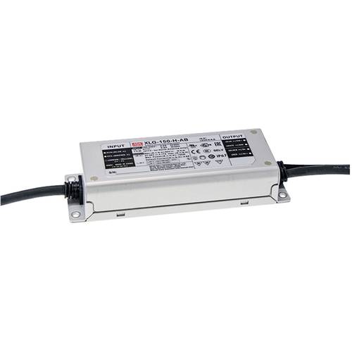 Thumbnail - MEAN WELL XLG-150-L-A LED-Treiber Konstantleistung 150 W 350 - 1050 mA 120 - 214 V/DC Möbelzulassung, Outdoor, PFC-Schal...