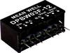 MEAN WELL DPBW03F-12 DC/DC-Wandlermodul 125 mA 3 W Anzahl Ausgänge: 2 x Inhalt 1 St.