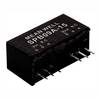 MEAN WELL SPB09C-03 DC/DC-Wandlermodul 2 A 9 W Anzahl Ausgänge: 1 x Inhalt 1 St.