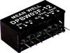 MEAN WELL DPBW03F-15 DC/DC-Wandlermodul 100 mA 3 W Anzahl Ausgänge: 2 x Inhalt 1 St.