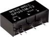 MEAN WELL SPU01M-12 DC/DC-Wandlermodul 84 mA 1 W Anzahl Ausgänge: 1 x Inhalt 1 St.