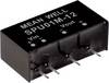 MEAN WELL SPU01N-12 DC/DC-Wandlermodul 84 mA 1 W Anzahl Ausgänge: 1 x Inhalt 1 St.