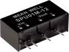 MEAN WELL SPU01M-15 DC/DC-Wandlermodul 67 mA 1 W Anzahl Ausgänge: 1 x Inhalt 1 St.