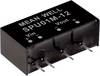 MEAN WELL SPU01N-05 DC/DC-Wandlermodul 200 mA 1 W Anzahl Ausgänge: 1 x Inhalt 1 St.
