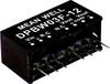 MEAN WELL DPBW03G-12 DC/DC-Wandlermodul 125 mA 3 W Anzahl Ausgänge: 2 x Inhalt 1 St.