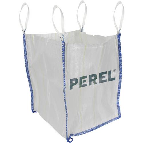 Perel SDB500 Big-Bag Uni-Sack 750 mm x 750 mm x 800 mm 1 St.