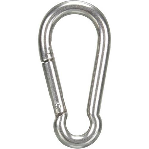 Thumbnail - Perel GSSA2 Karabiner carbine 40 mm x 80 mm 1 St.