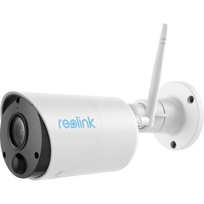 Reolink Argus ECO rlarge WLAN IP  Überwachungskamera  1920 x 1080 Pixel
