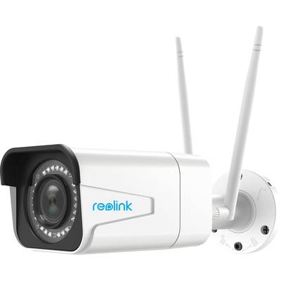 Reolink RL511W +64GB  RL511W +64GB WLAN IP  Überwachungskamera  2560 x 1920 Pixel