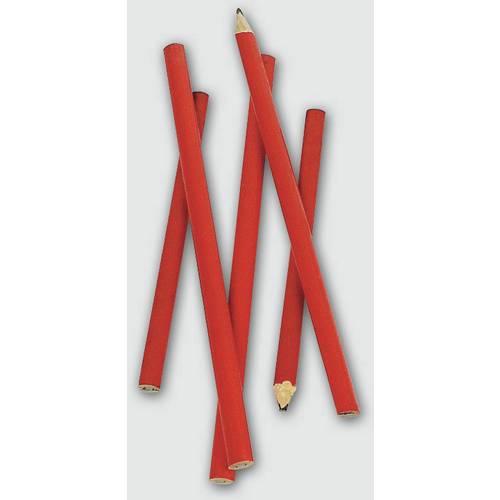 Brüder Mannesmann M 409-180 Brüder Mannesmann Zimmermannsbleistift, 180 mm M 409-180