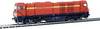 Mehano 8812 H0 Diesellok G2000 BB Neusser Eisenbahn