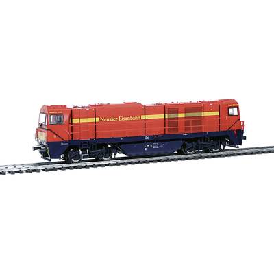 Mehano 8812 H0 Diesellok G2000 BB Neusser Eisenbahn