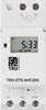 TRU COMPONENTS TC-8576104 Zeitschaltuhr für Hutschiene TRU-DTS-AHC20A 230 V/AC Wochenprogramm