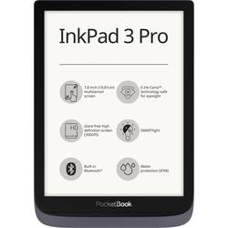 Image of PocketBook InkPad 3 Pro eBook-Reader 19.8 cm (7.8 Zoll) Grau