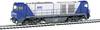 Mehano 9118 H0 Diesellok G2000 BB RAG