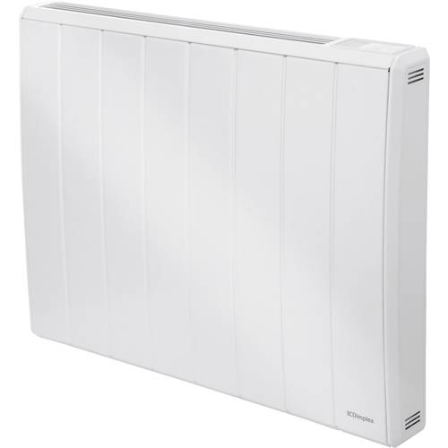 Dimplex 371890 RCE 100 Konvektor 300 W, 700 W Weiß