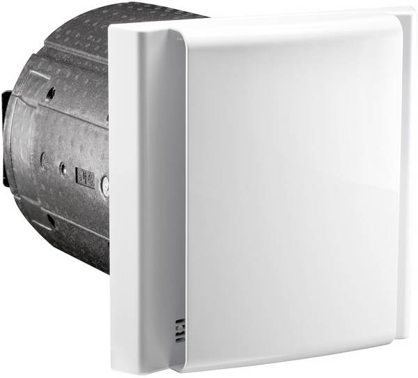 Dimplex DL 50 WA2 Lüftungsgerät mit Wärmerückgewinnung 55 m³/h EEK: A (A+ - G) 372710