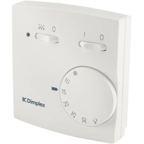 Dimplex 355500 RT 202 Raumthermostat Aufputz 1 St.