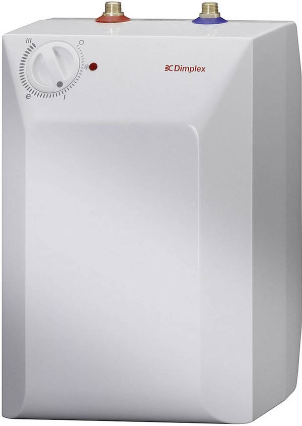 339590 Dimplex ACK 5 U Kleinspeicher Untertisch 5l, 2 kW