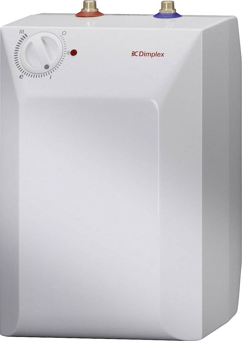 339590 Dimplex ACK 5 U Kleinspeicher Untertisch 5l, 2 kW-1
