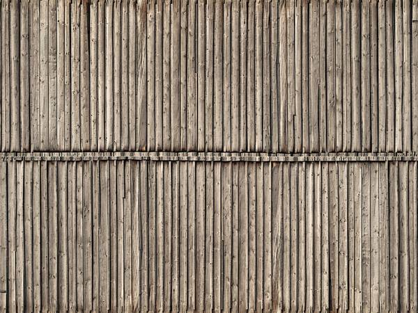 NOCH 0056664 Universell 3D-Kartonplatte Bretterwand