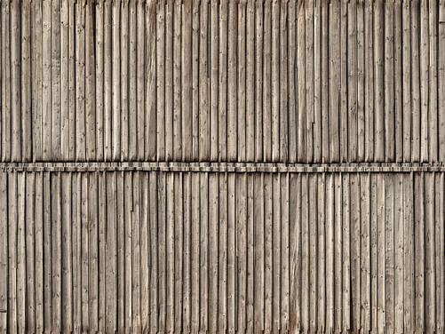 NOCH 0056664 Universell 3D-Kartonplatte Bretterwand