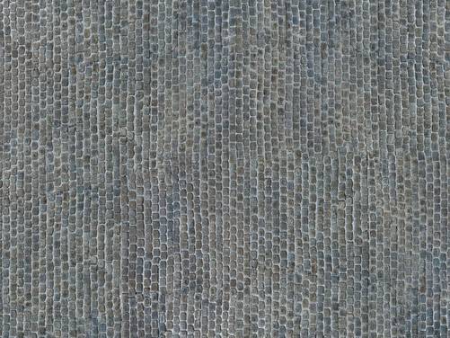 NOCH 0056721 Universell 3D-Kartonplatte Altstadtpflaster