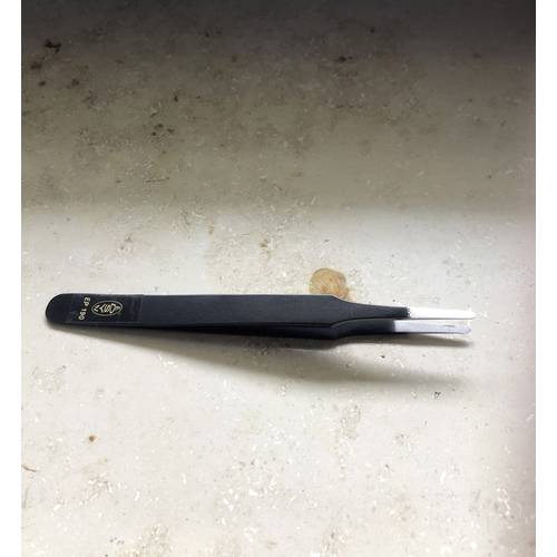 Edsyn EP190 Entlötpinzette 1 St.