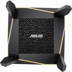 Image of Asus RT-AX92U AX6100 WLAN Router 2.4 GHz, 5 GHz