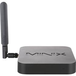 Image of Minix NEO Z83-MX Mini PC Intel Atom x5-Z8350 (4 x 1.44 GHz / max. 1.92 GHz) 4 GB RAM 128 GB eMMC Win 10 Pro