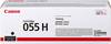 Canon Toner 055 H Original Schwarz 7600 Seiten 3020 C 004