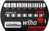 WIHA Bit Set BitBuddy® TY-Bit 29 mm Sechskant 8-tlg. 1/4" (42135)