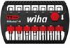 Wiha 42114 Bit-Set 7teilig Innen-Sechskant
