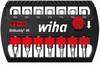Wiha 42117 Bit-Set 7teilig Kreuzschlitz Phillips, Kreuzschlitz Pozidriv, Innen-TORX