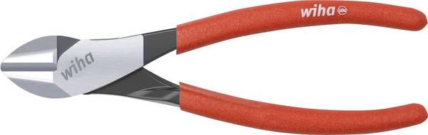 Wiha 41261 41261  Kraft-Seitenschneider  180 mm