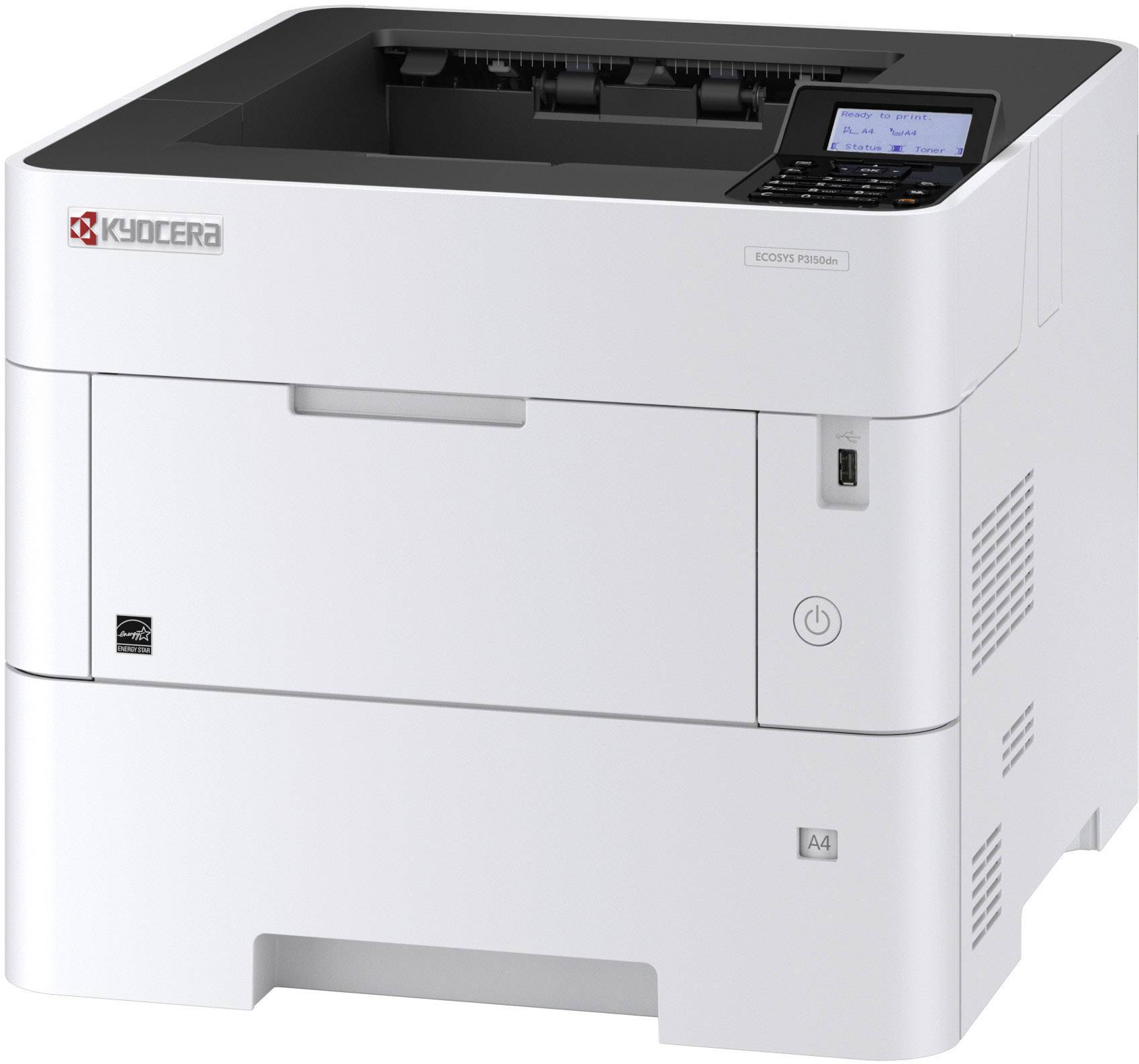 Kyocera p3150dn ремкомплект