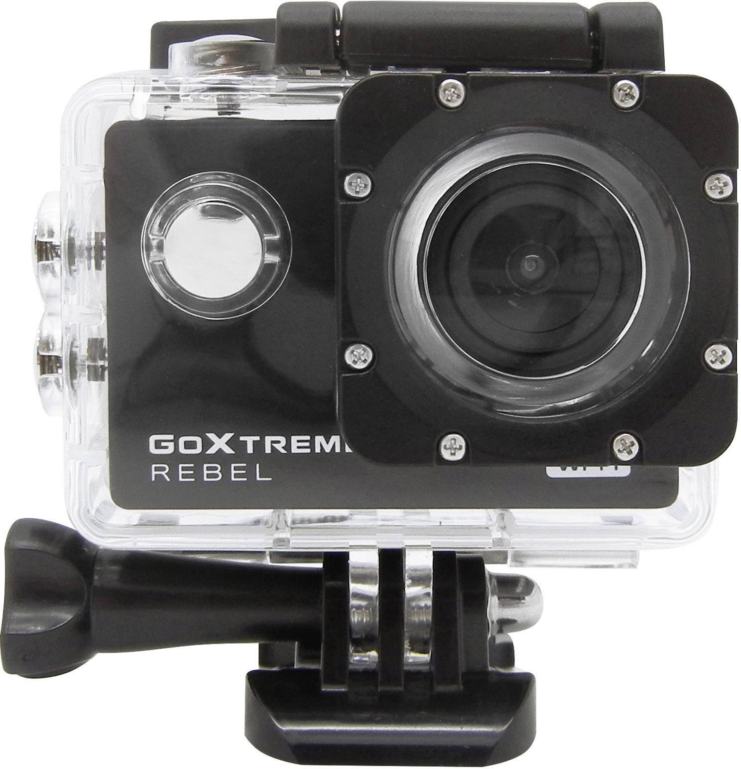 Zur Produktkategorie Action Cams