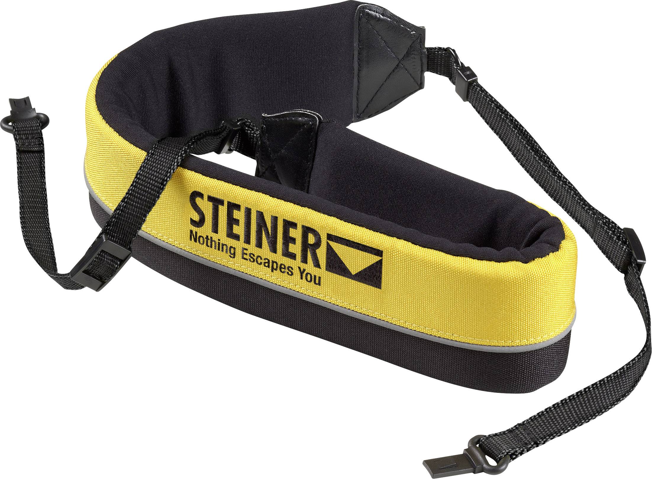 STEINER Schwimmgurt Navigator Pro 7x30/7x30c-0