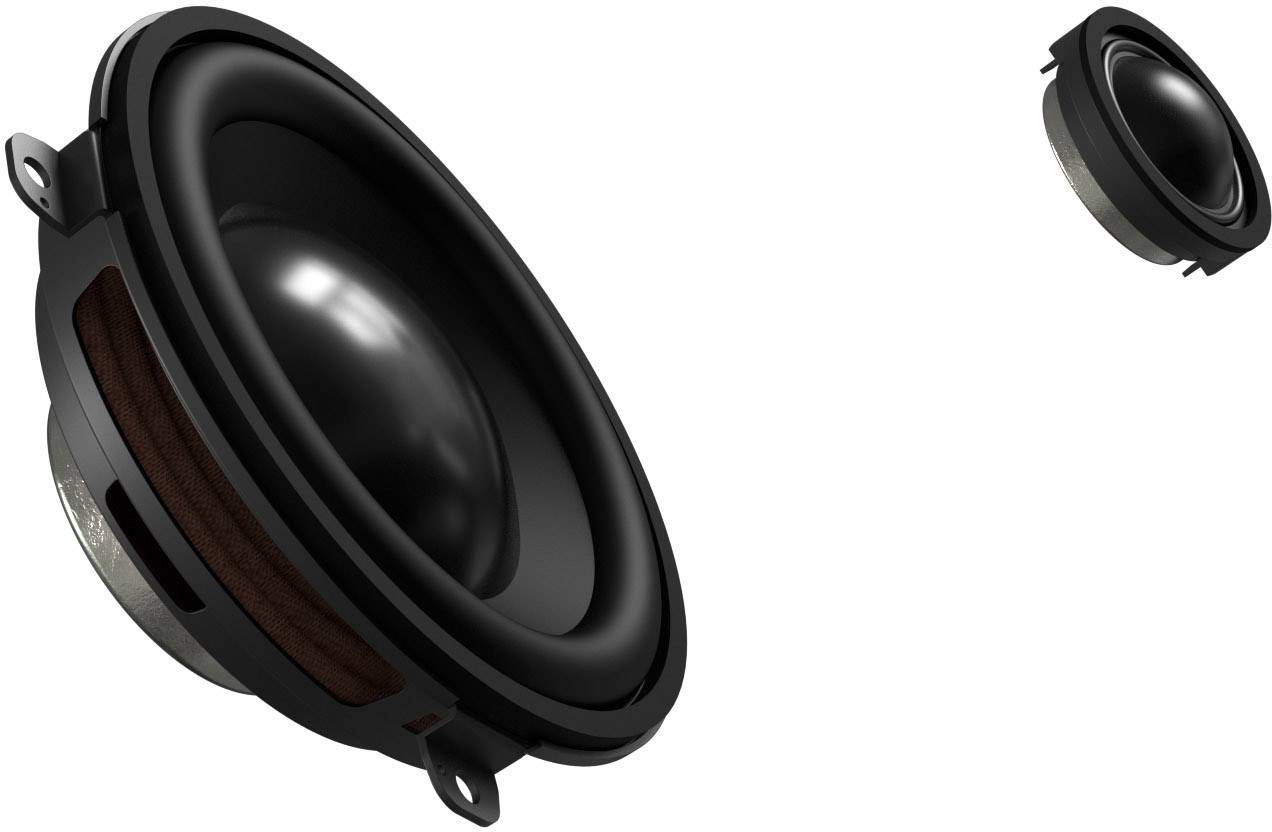 1more S1001BT Bluetooth® Lautsprecher AUX, Freisprechfunktion, Outdoor, Wasserfest Schwarz-2