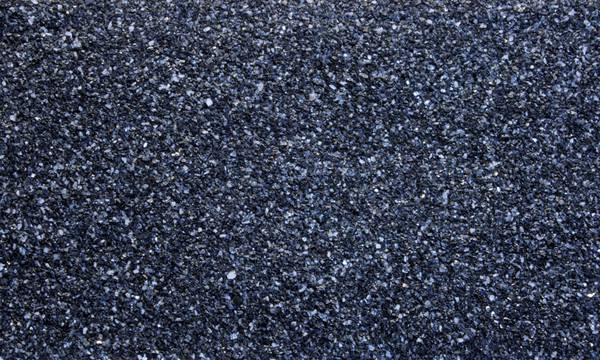 TAMS Elektronik 79-10112-01-C Granitschotter  schwarz-meliert 500 ml
