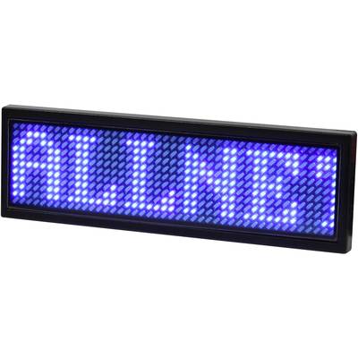 Allnet ALLNET LED-Namensschild kaufen