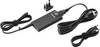 HP 65W Slim w/USB Adapter EURO (P) Notebook-Netzteil 65 W