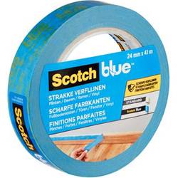 Image of 3M 2093ELDABE24 Malerabdeckband ScotchBlue™ Blau (L x B) 41 m x 24 mm 1 St.